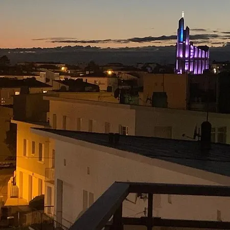 Appt 4 Pers, Centre-ville A Pieds, 300m, Apercu Mer, Tres Calme Parking Prive, Possibilite Garage Et Location Velos Electriques *